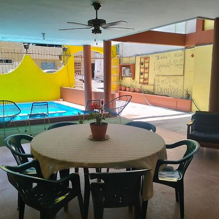 אקפולקו Hotel Beatriz מראה חיצוני תמונה