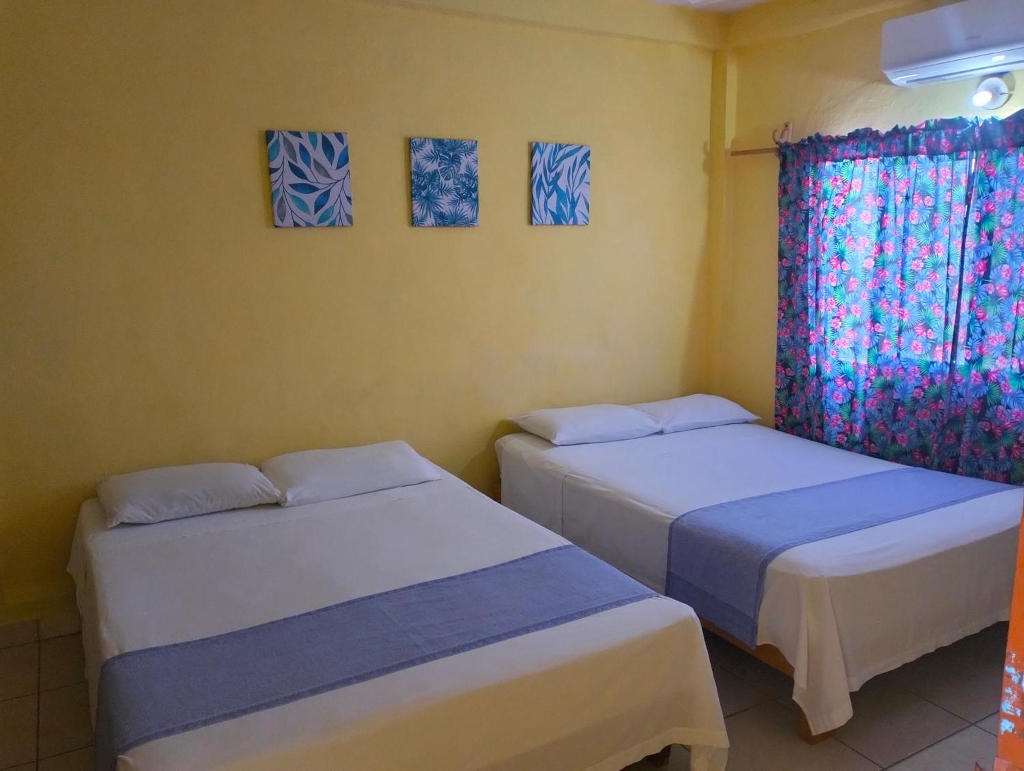 אקפולקו Hotel Beatriz מראה חיצוני תמונה