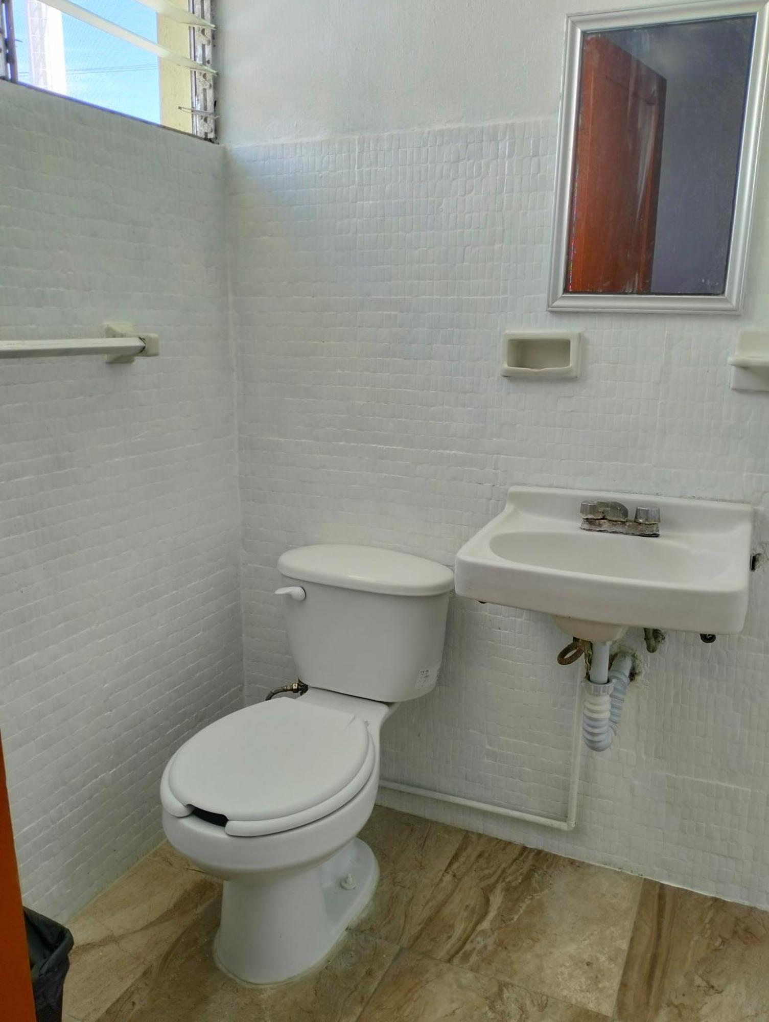 אקפולקו Hotel Beatriz מראה חיצוני תמונה