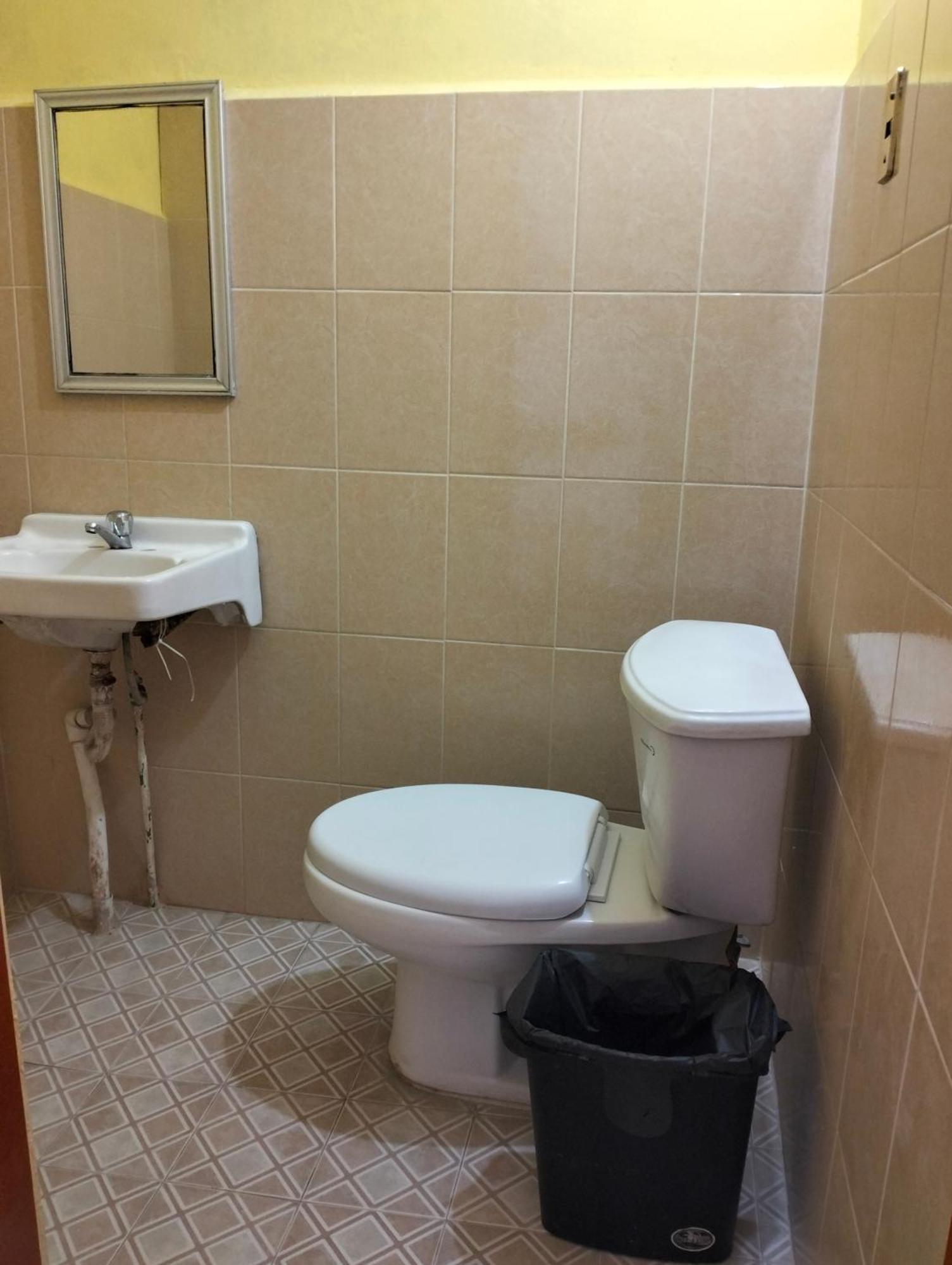 אקפולקו Hotel Beatriz מראה חיצוני תמונה
