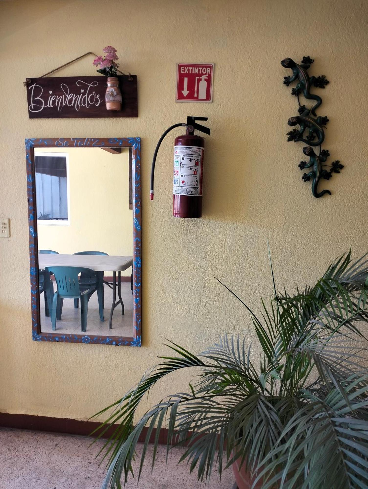 אקפולקו Hotel Beatriz מראה חיצוני תמונה