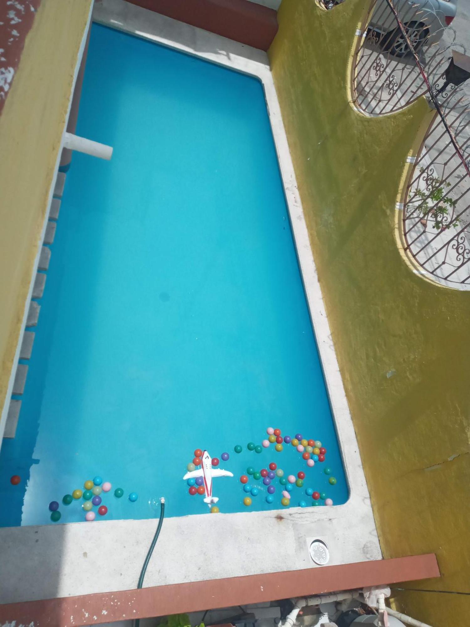 אקפולקו Hotel Beatriz מראה חיצוני תמונה